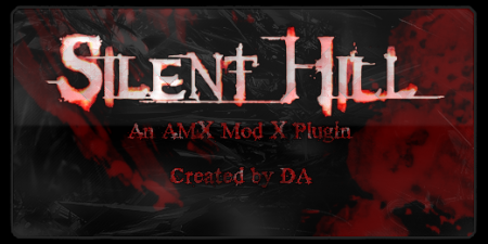 Готовый Сервер Silent Hill для cs 1.6
