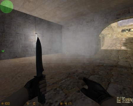 Small Smoke спрайт чит для cs 1.6