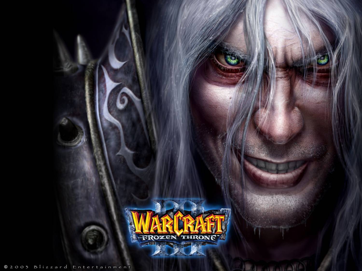 Скачать Warcraft III